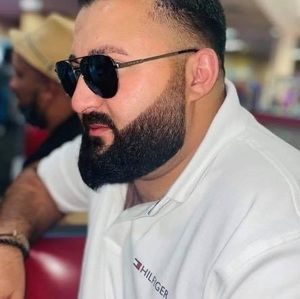 Meet your Posher, Alin alin